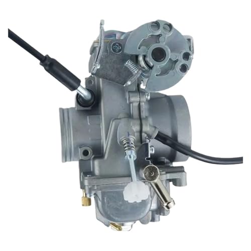 Carburateur pour Mikuni TM40 40mm idéal pour restaurer la puissance de votre gros monocylindre