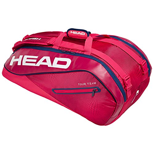 HEAD Tour Team 9R Supercombi