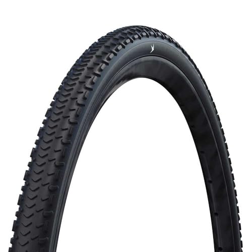 SCHWALBE G-One RX Pro E25, 700x55,TLR, Black
