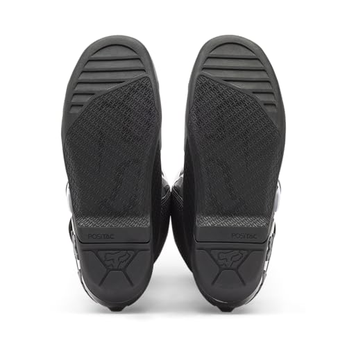 Image of Fox Racing Comp Motocross Dirt Bike Boots