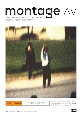 Mikroanalyse (Montage AV 12024)