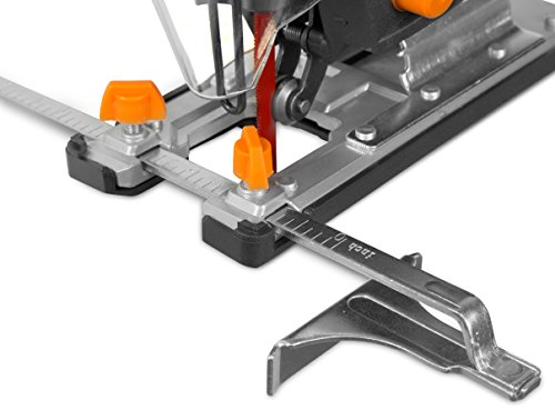 WEN 33606 6.6-Amp Jig Saw