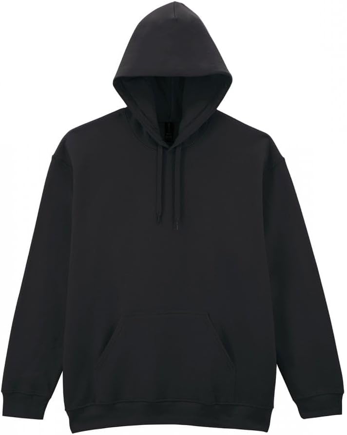 Women’s Plus Size Pullover Hood Sweatshirt Fleece Top Jumper UK Size 16 to 28