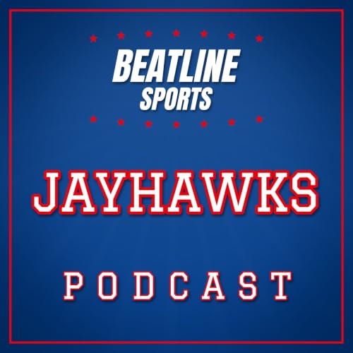 『Beatline Kansas Football - Daily Podcast On The Kansas Jayhawks』のカバーアート