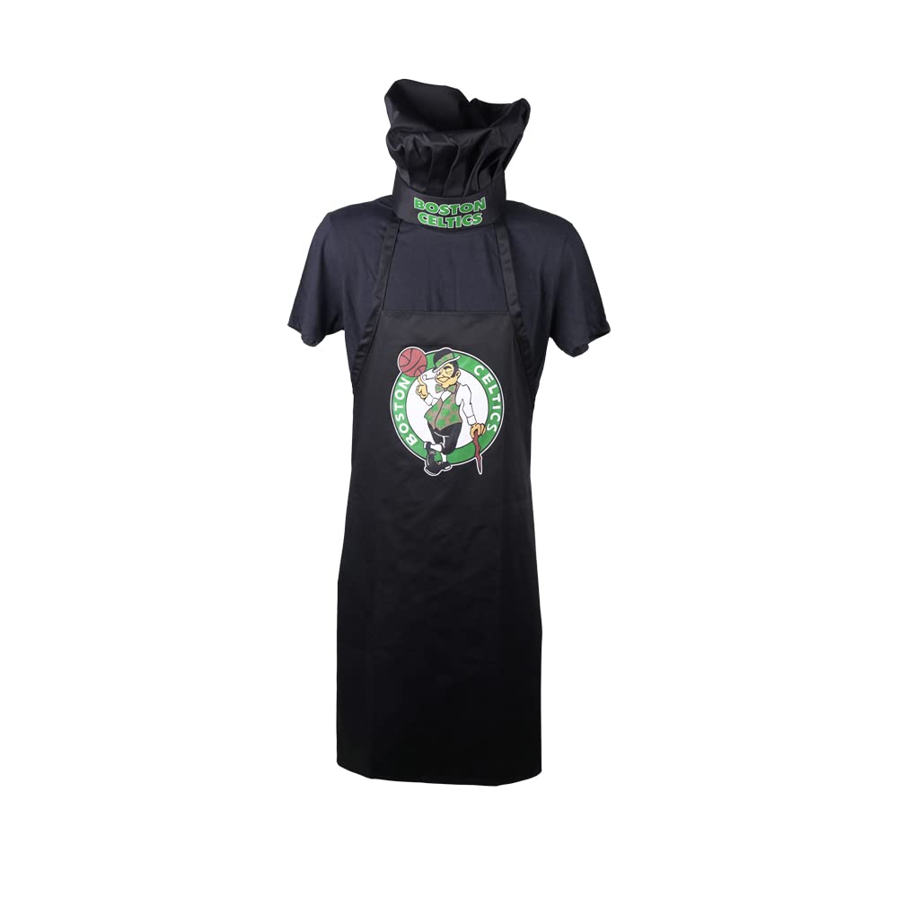 Pro Specialties Group NBA unisex-adult Apron