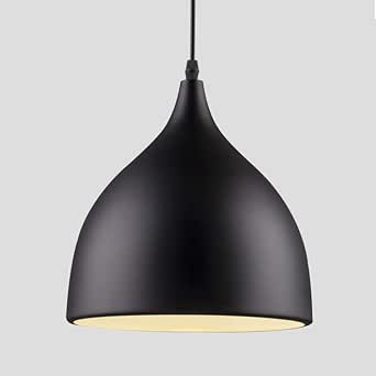 Corda Vintage lampada a sospensione per sala caffè Bar ristorante negozio di ves