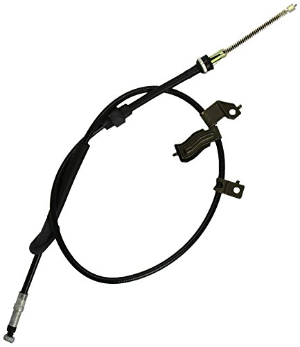 Cable de freno de mano Kavo BHC-2095 de alta resistencia a la tensión mecánica