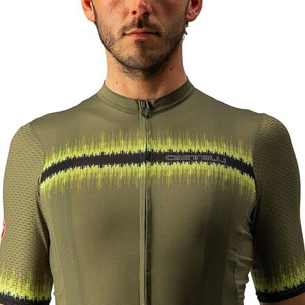 Castelli GRIMPEUR Jersey