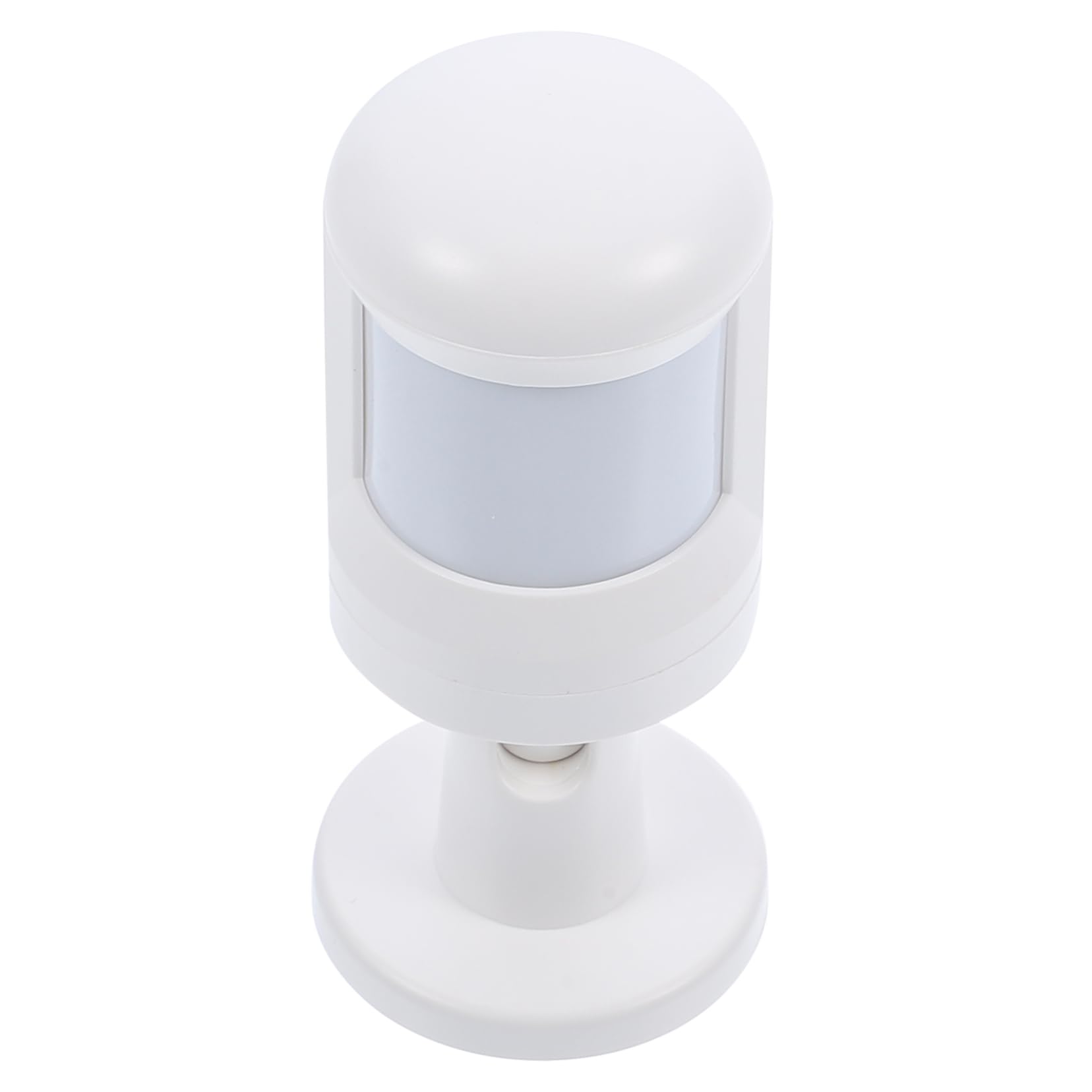 Veemoon Detector de Infrarrojos Sensor Corporal de Gran Angular de Detección de Movimiento Pir para Seguridad Interiores