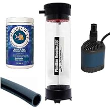 Two Little Fishies Phosban Reactor 550 Carbon Bundle 4 Items