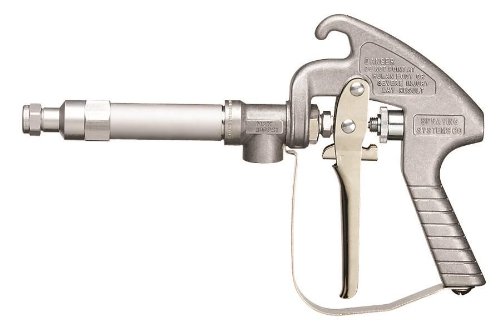TeeJet AA43LA-AL10 GunJet Spray Gun