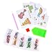 Imagen de Simba Fashion Flash Diamond Setting Sticker