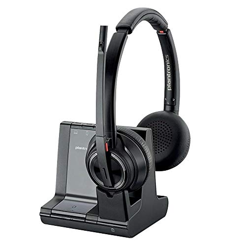 Poly Savi 8220 DECT Headset für Teams