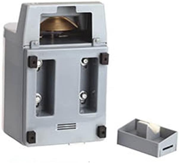 High Speed Optical Grinding Machine Hand Lens Edging Manual Edger Nh-100