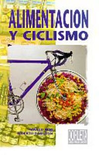 Alimentacion y ciclismo