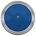 Champion Sports Low-Spin Competition ABS Plastic Discus (1.6 kg)