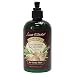 LISA RACHEL Conditioner & Cleanser for Curly Hair with Argan Oil