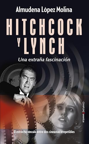 Portada de Hitchcock y Lynch