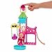 Barbie HKD80 First Jobs Skipper Set, Doll, Water Park with Functional Water Slide, Puppy Sprinkler and More Than 5 Accessories, Children's Toy from 3 Years