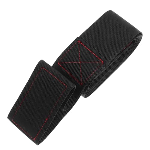 KESYOO Bow Stringing Tool Polyester Fiber String Outdoor Sports Accessory User-Friendly Design