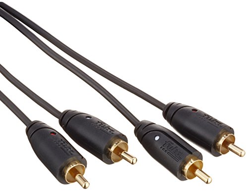 Preisvergleich Produktbild Fuba FCI 150 Cinch-Anschlusskabel