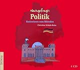  Nachgefragt: Politik