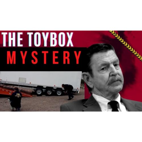 Serial Killer David Parker Ray_ The Worst You Haven_t Heard Of _ Ex-Detective Breaks Down Case