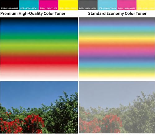 Generic 富士フイルム ApeosPort CT202496-499 トナーセット