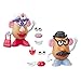 Toy Story 4 E3069EU4 Classic Mrs Potato Head-Set of 2, Multi