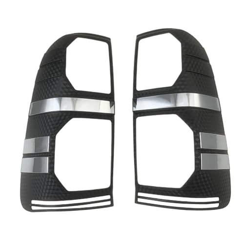 Feu arrière Hilux Vigo 2003-2007 : bordure de couvercle de décoration pour tuning