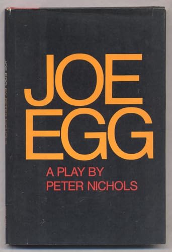 Joe Egg; [Play] B000OLA0NM Book Cover