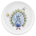 Produktbild Seltmann Weiden 001.728598 Compact Bunte Tierwelt Speiseteller Rund, Porzellan