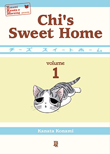 Chi's Sweet Home - Vol. 1