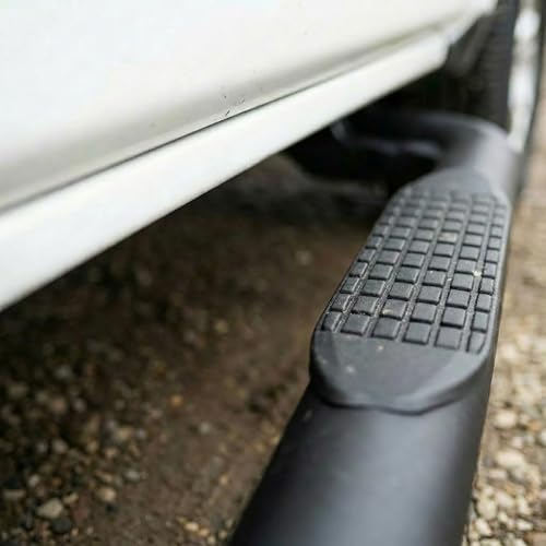Estribos para Chevy Silverado y GMC Sierra 1999-2018 miniatura 7
