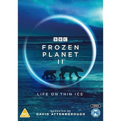 Frozen Planet II