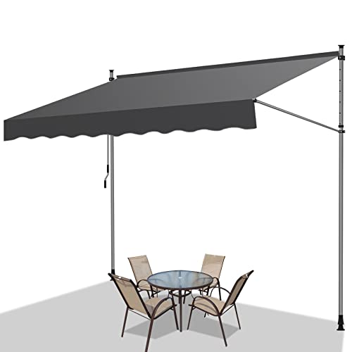 Markise 2m Breit Die 15 besten Produkte im Vergleich Hausbauberater