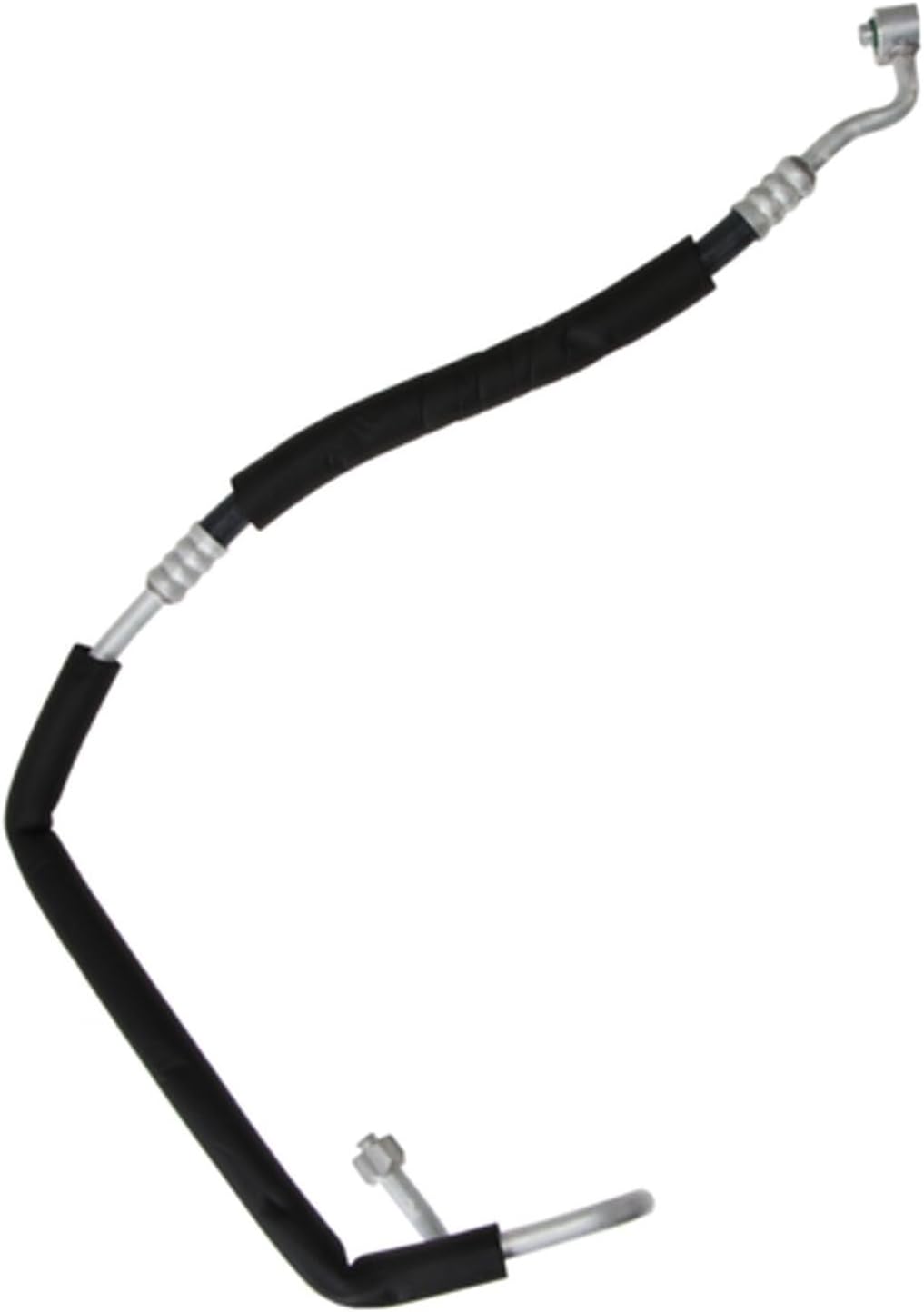 Honda Civic 91-88-Crx 91-88 Hose Assembly, 56340