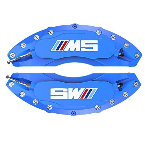 The Ultimate Guide To Finding The Best BMW Brake Caliper Covers