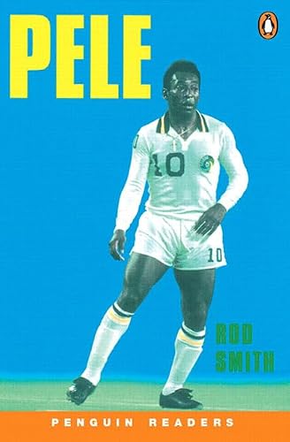 *PELE PGRN1 (Penguin Reader 1)の詳細を見る