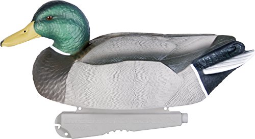 Over-Size Mallards (1/2 Dozen) #TOP4