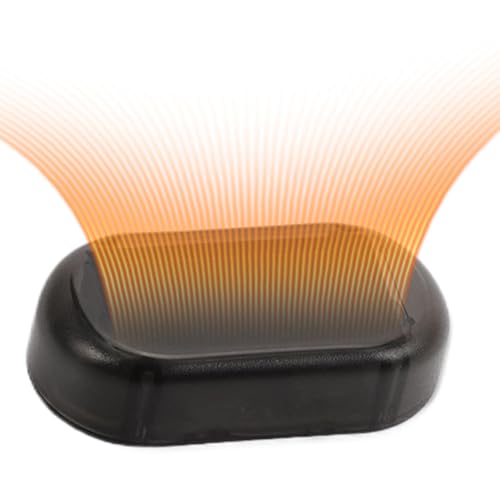 Dispositivo Elettromagnetico Antighiaccio Solare per Parabrezza Auto