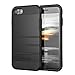 iPhone 7 Case, Crave Strong Guard Protection Series Case for Apple iPhone 7 (4.7 Inch) - Black