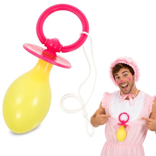 Imagen de Gadpiparty Chupete para fiesta de Halloween