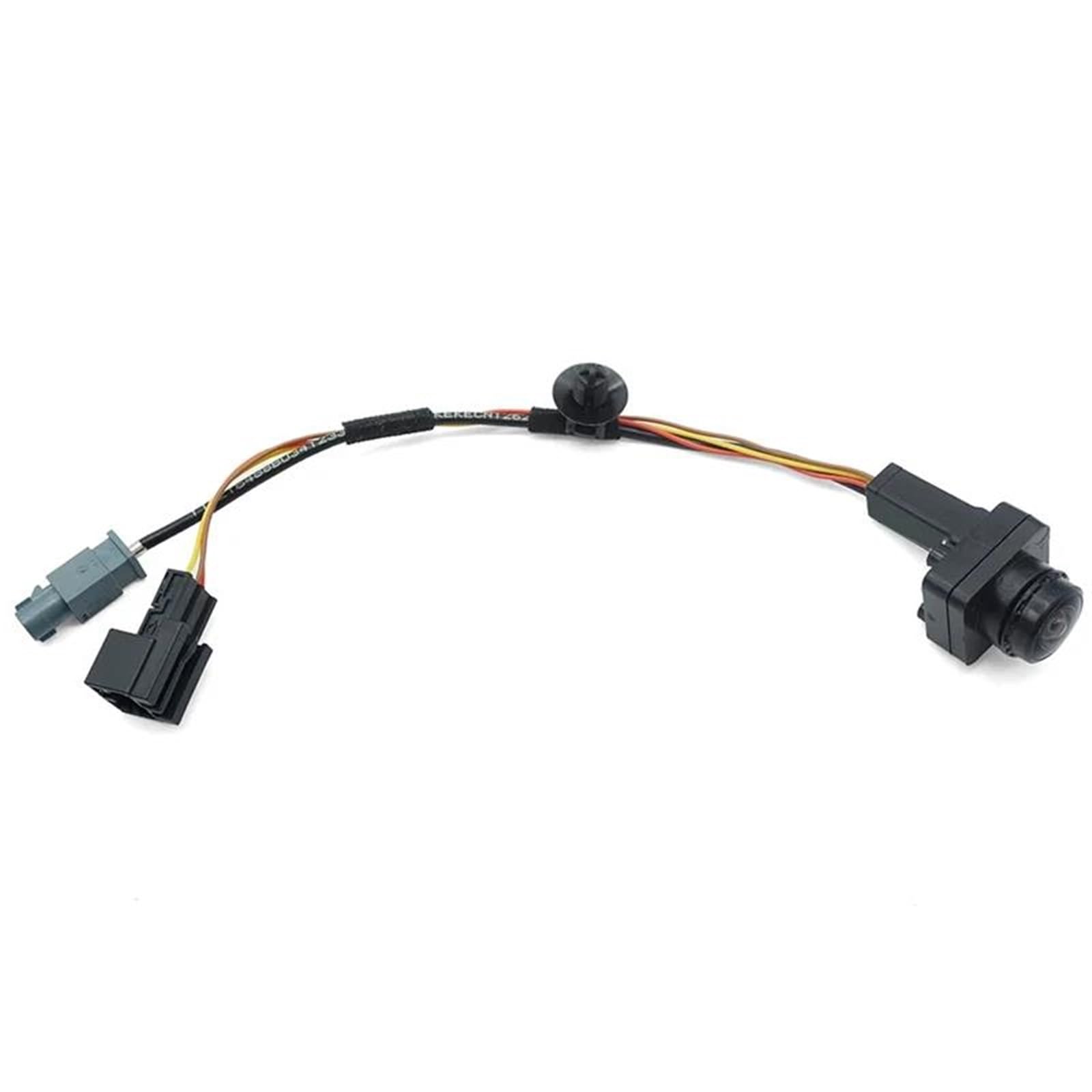 Caméra de recul 3Q0980121AP pour stationner votre Taigo 2021 en ville sans stress