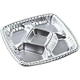 ティアラプラッター220 本体 銀 25枚 Y002030