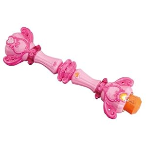 スイートプリキュア 奇跡のメロディ ミラクルベルティエ