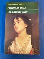 Lacquer Lady 0803747047 Book Cover