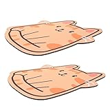 Tapis de souris d'ordinateur : le tapis de souris est fait de et, idéal pour de longues heures de travail, d'étude et de sur ordinateur.
