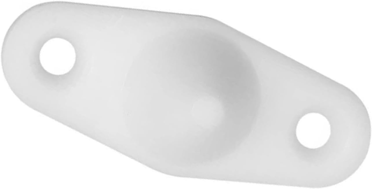 1pc Tub Center Base Part Replace Sturdy Accessories Ice Cream Maker Machine Part for Ice Cream Makers Freezers