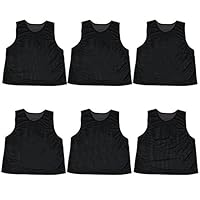 Algopix Similar Product 3 - Crown Sporting Goods Pack of 6 Adult